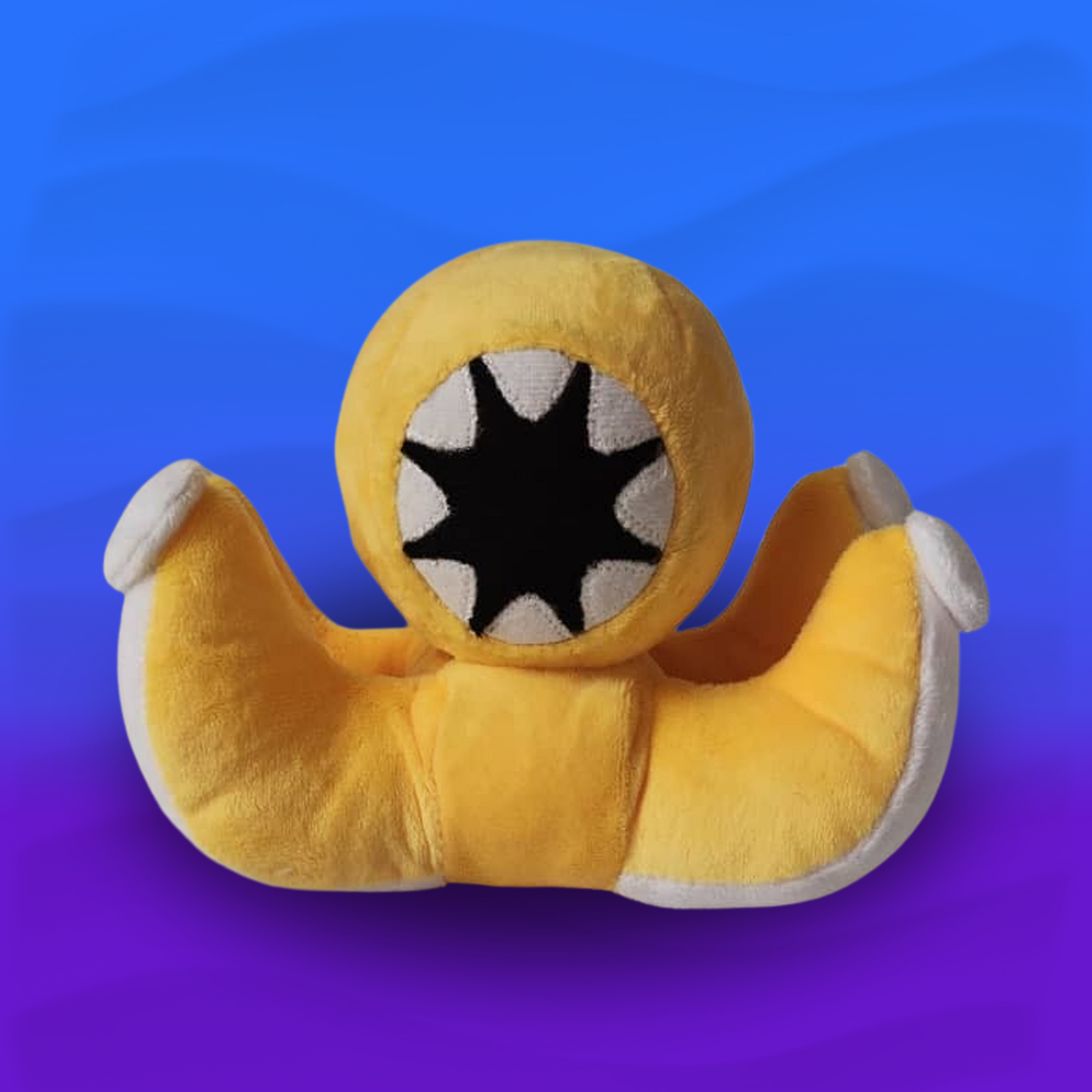 Kraken Plush (Pre-order)