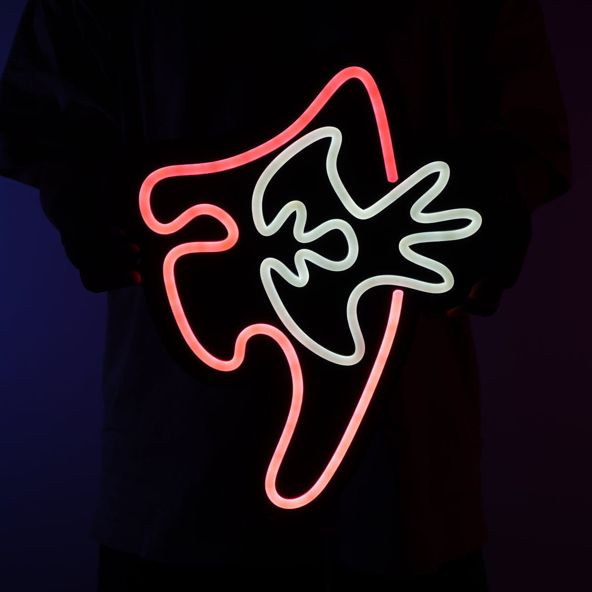 Pink Elysian Spirit Shield