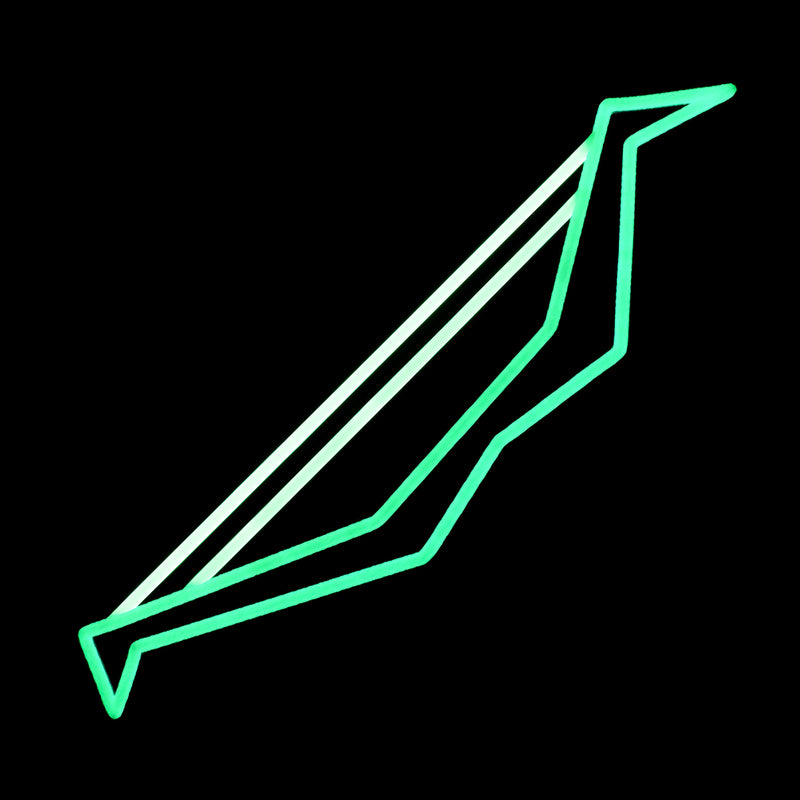 Magic Shortbow