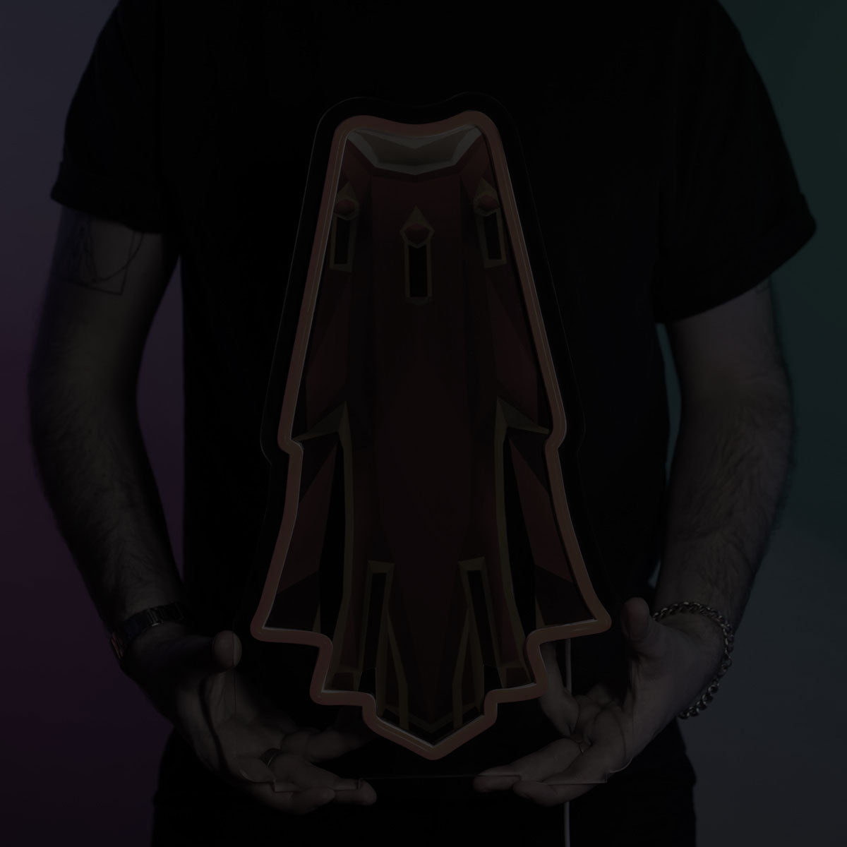 Max Cape (Coming Soon)