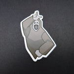 Certified Gielinor Classic Stickers