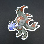 Certified Gielinor Classic Stickers
