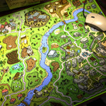 Kingdom of Misthalin RGB Desk Mat