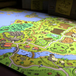 Kingdom of Misthalin Desk Mat