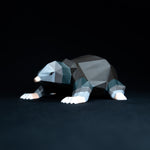 Mole Statue