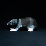 Mole Statue