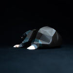 Mole Statue