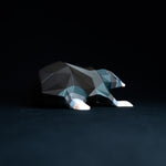 Mole Statue
