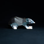 Mole Statue