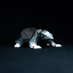 Mole Statue