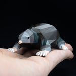 Mole Statue