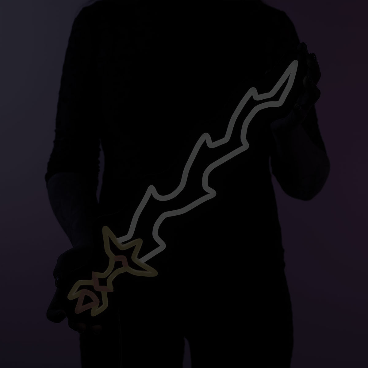 Osmumten's fang (or)