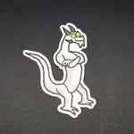 Pet Pack: Vol. 1 Stickers