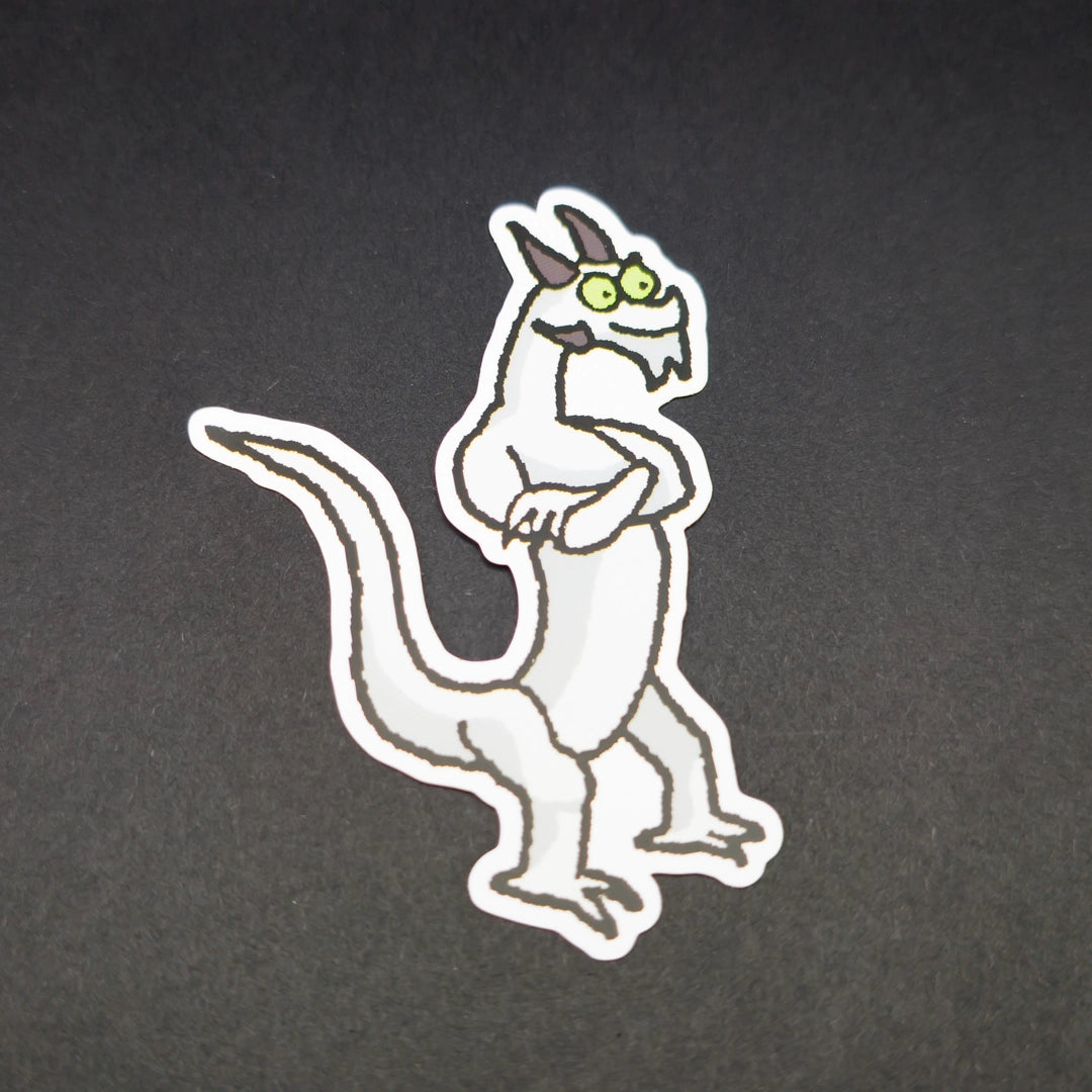 Pet Pack: Vol. 1 Stickers