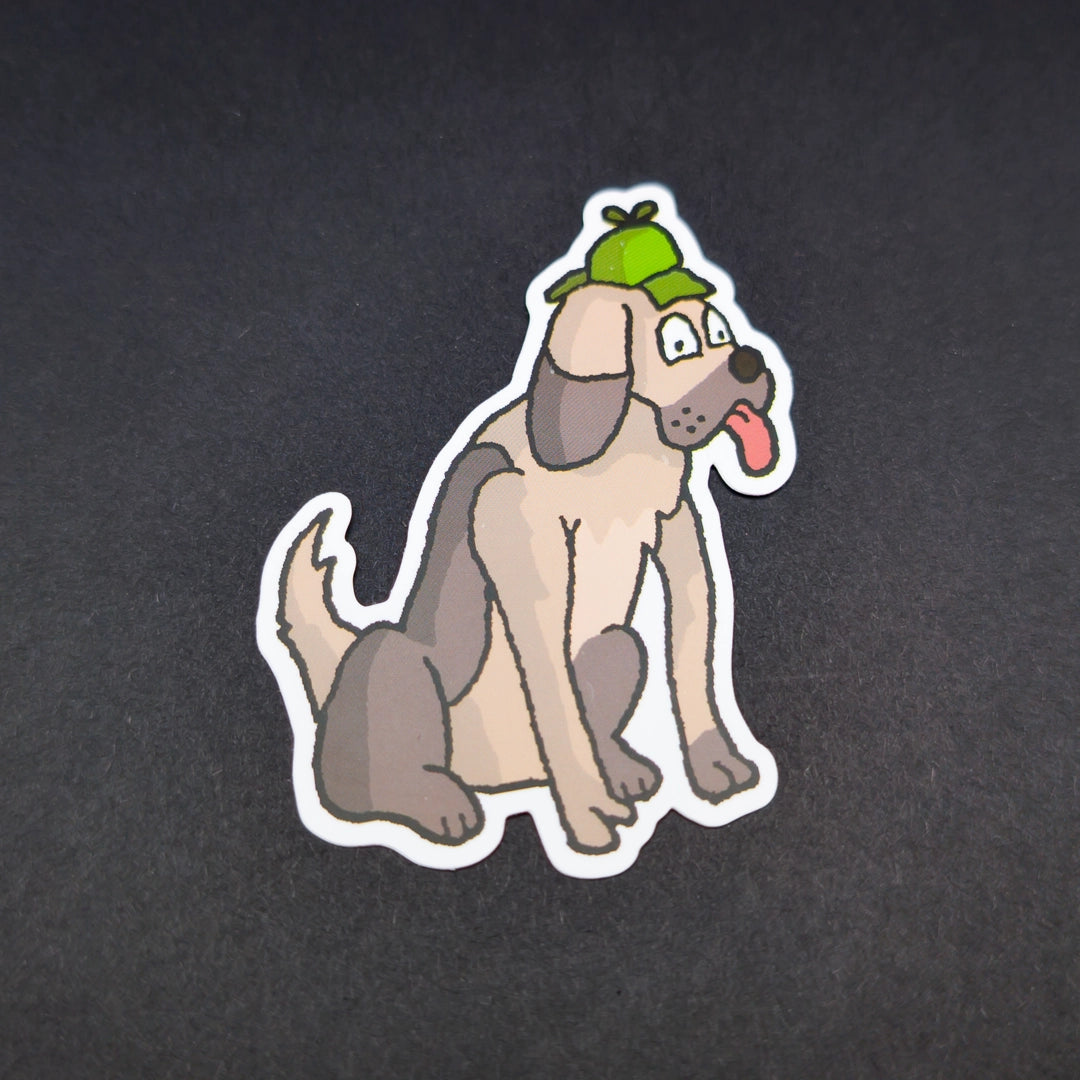 Pet Pack: Vol. 1 Stickers