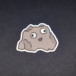 Pet Pack: Vol. 1 Stickers