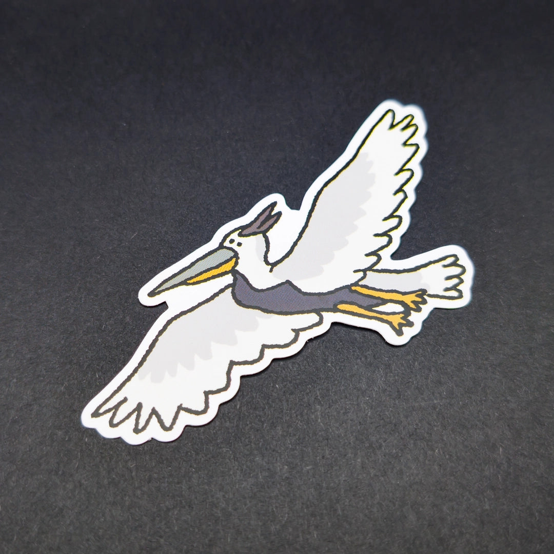 Pet Pack: Vol. 1 Stickers