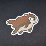 Pet Pack: Vol. 1 Stickers