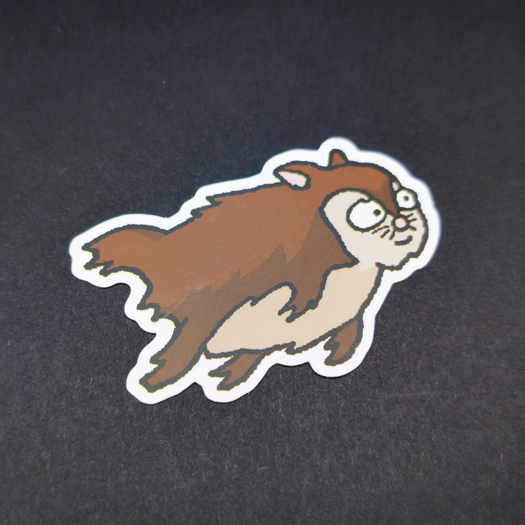 Pet Pack: Vol. 1 Stickers