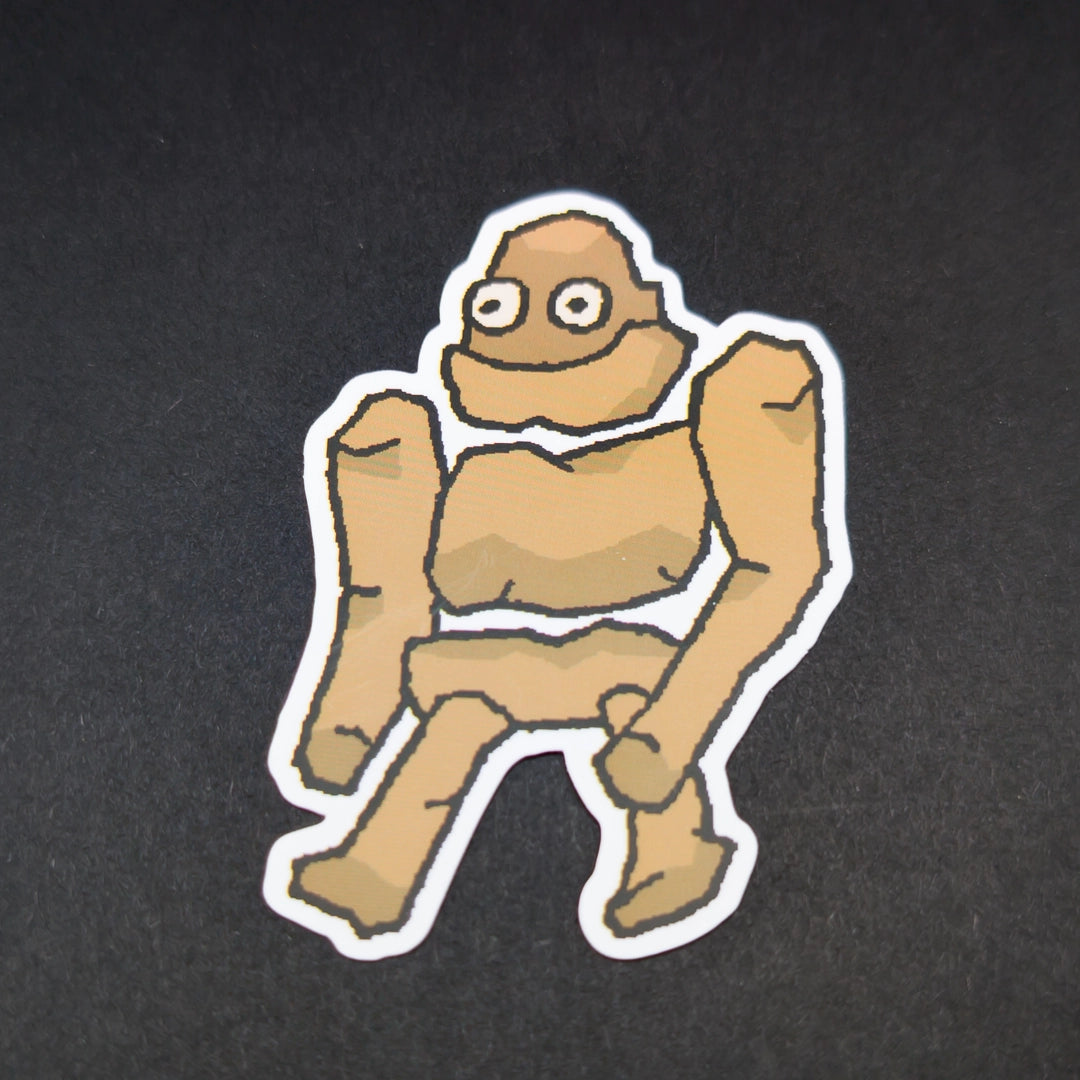 Pet Pack: Vol. 1 Stickers