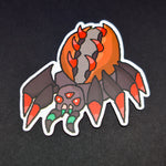 Pet Pack: Vol. 1 Stickers