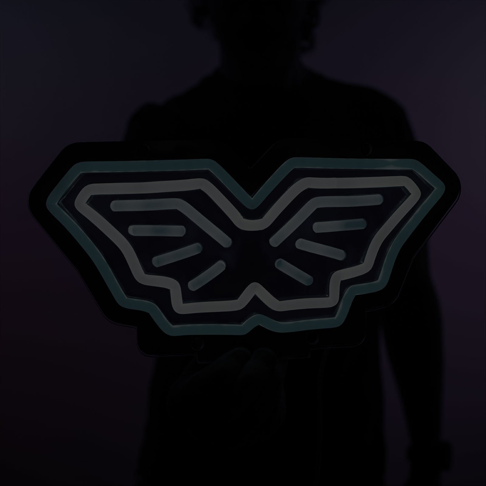 Piety Prayer (Sold Out)