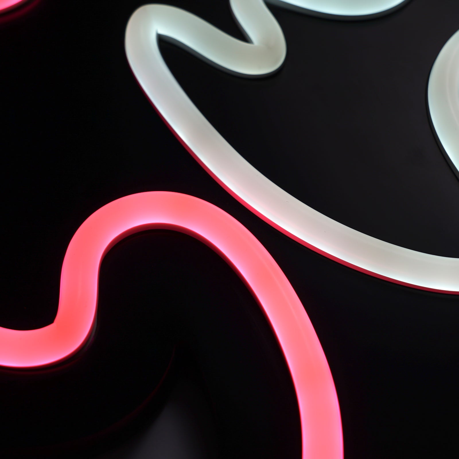 Pink Elysian Spirit Shield