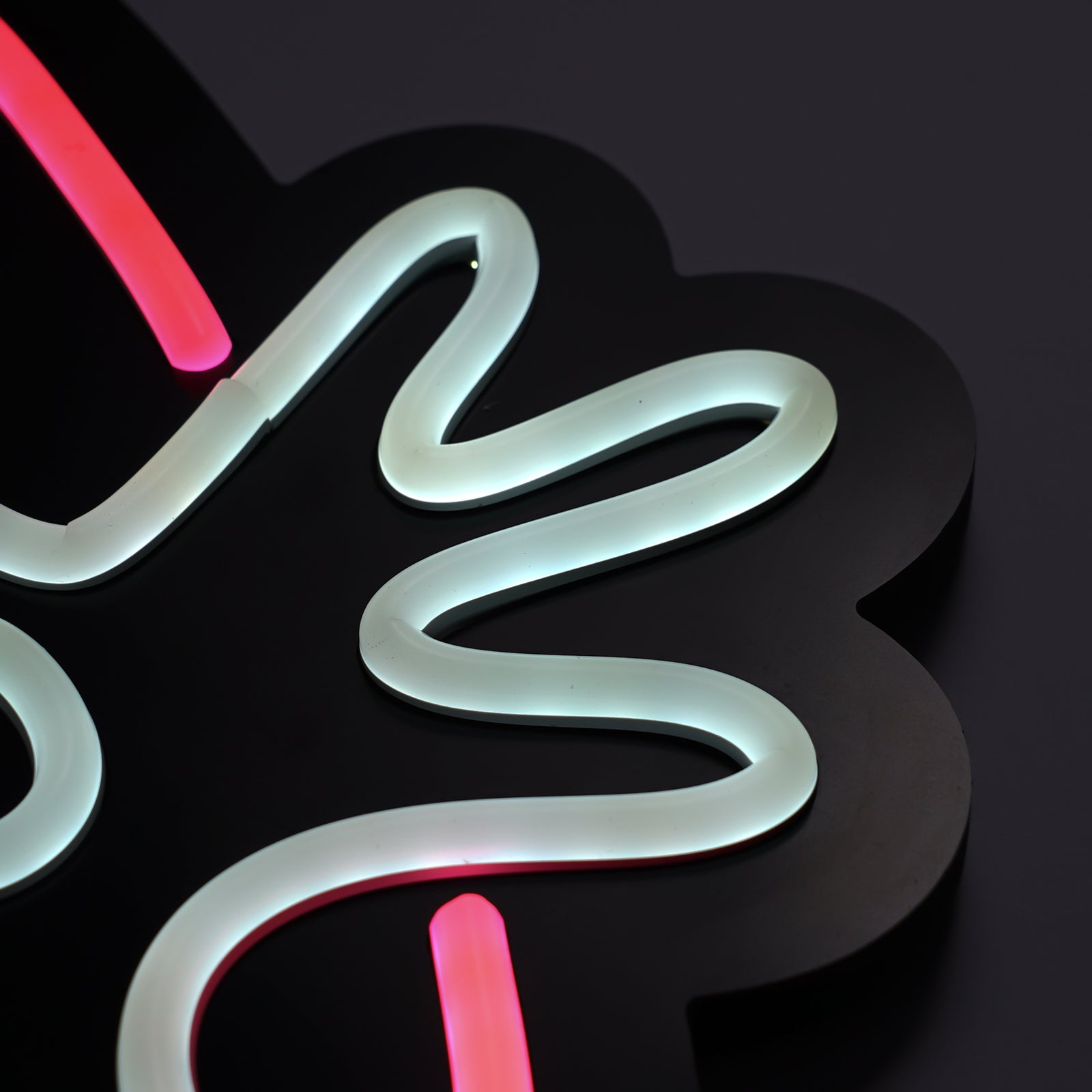 Pink Elysian Spirit Shield