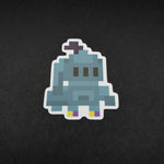 Pixel Stickers