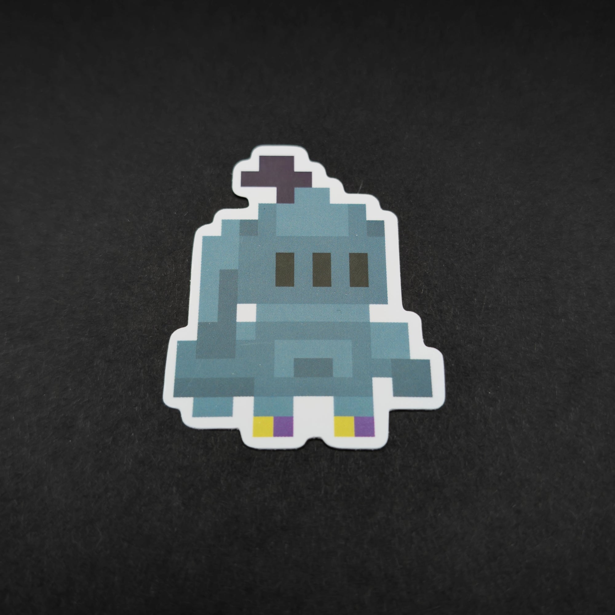 Pixel Stickers