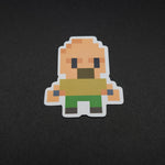 Pixel Stickers
