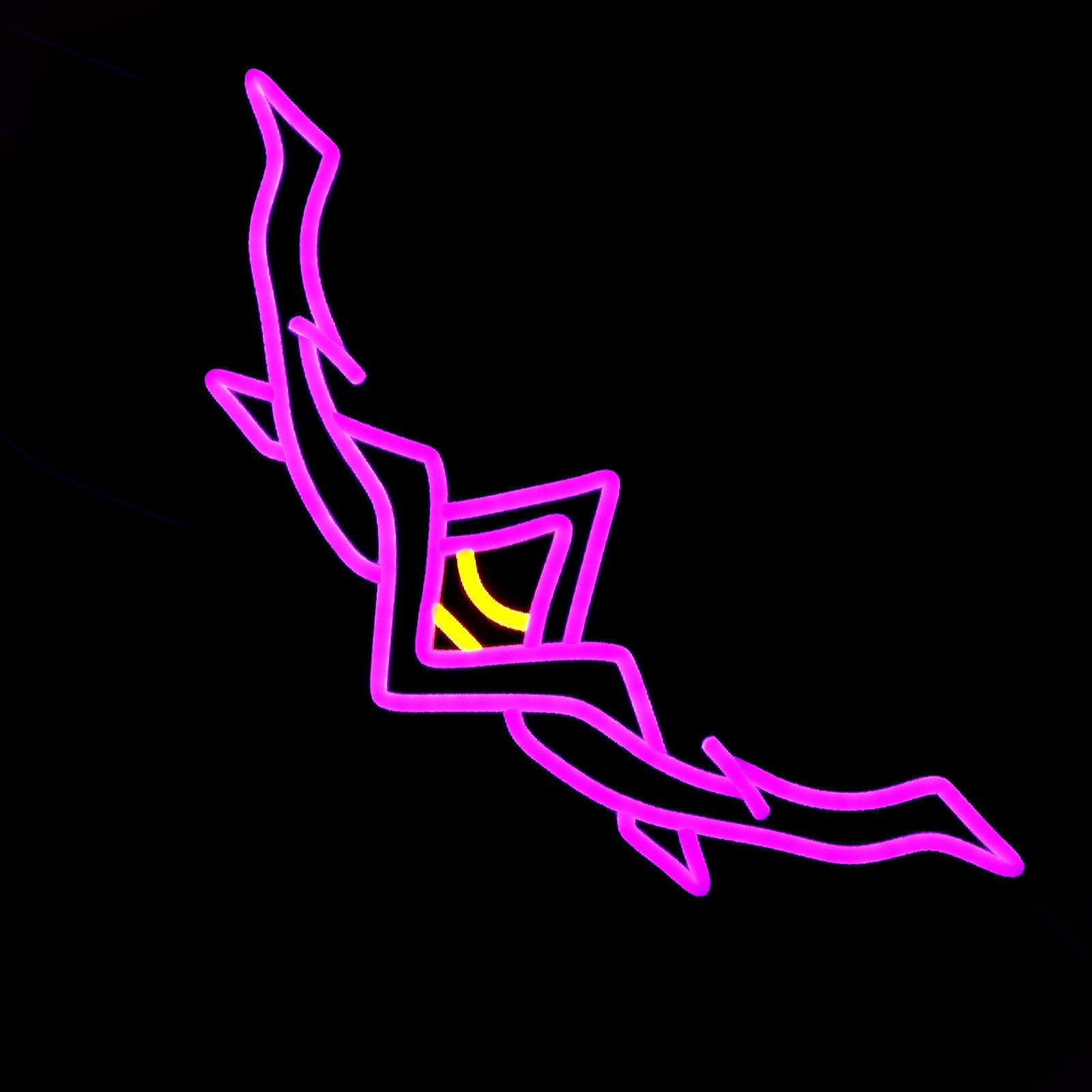 Bow of Faerdhinen Recolor - Purple (Final Sale)
