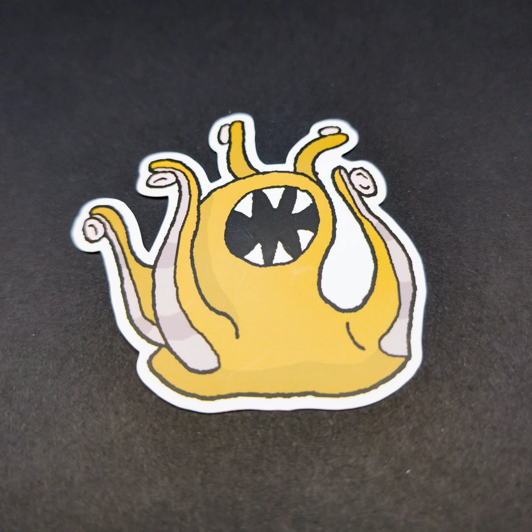 PvM Pack: Vol. 1 Stickers