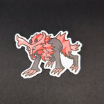 PvM Pack: Vol. 1 Stickers