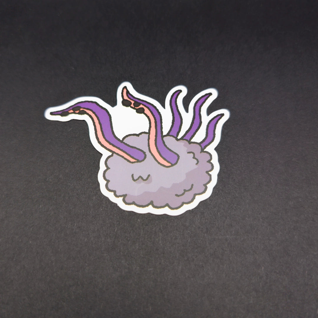 PvM Pack: Vol. 1 Stickers