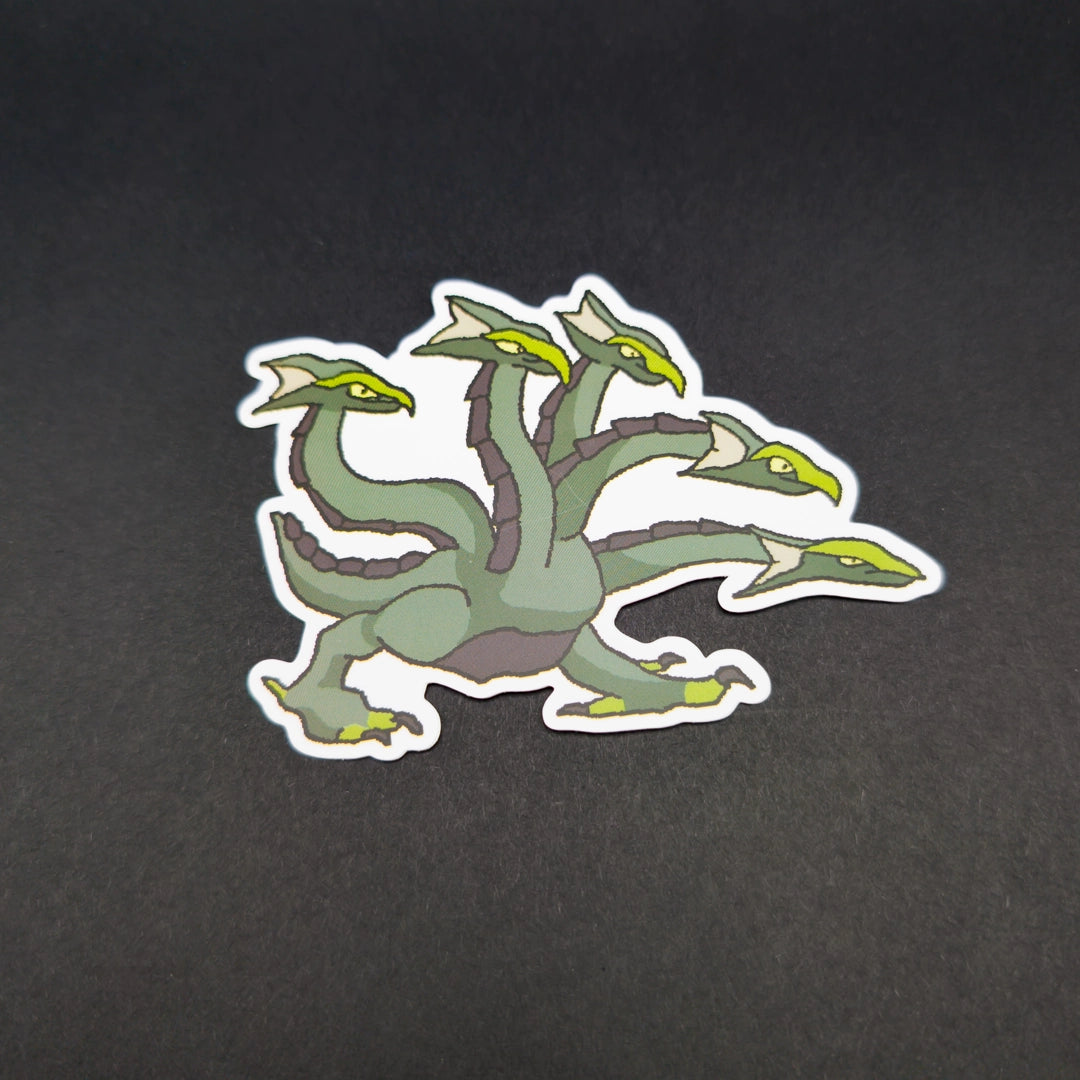 PvM Pack: Vol. 1 Stickers