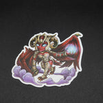 RS3 Stickers