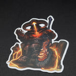 RS3 Stickers