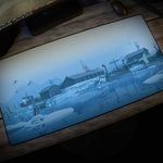 Rellekka Desk Mat