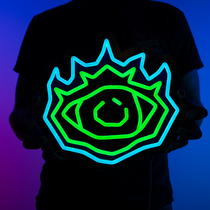 Rigour Prayer (Sold Out)