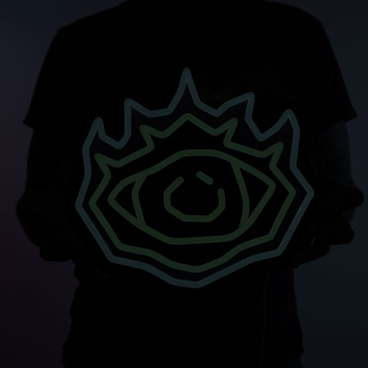 Rigour Prayer (Sold Out)