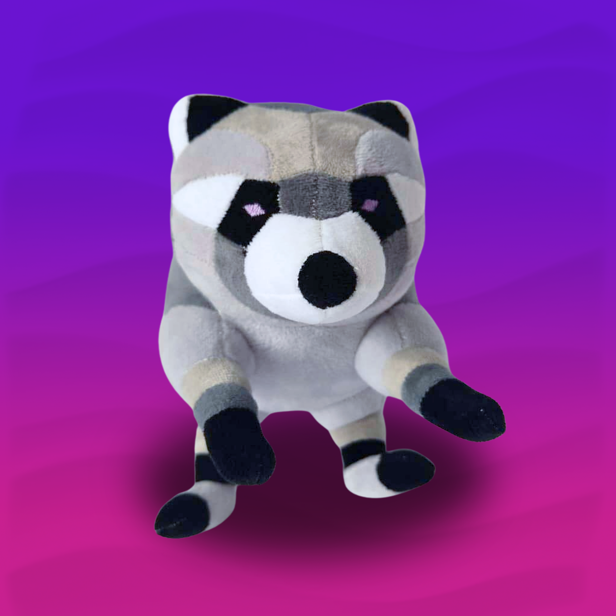 Rocky Plush (Pre-order)