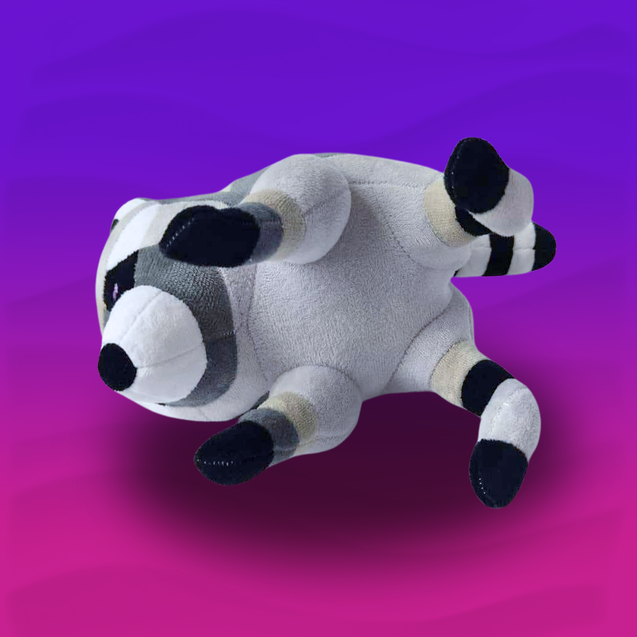 Rocky Plush (Pre-order)