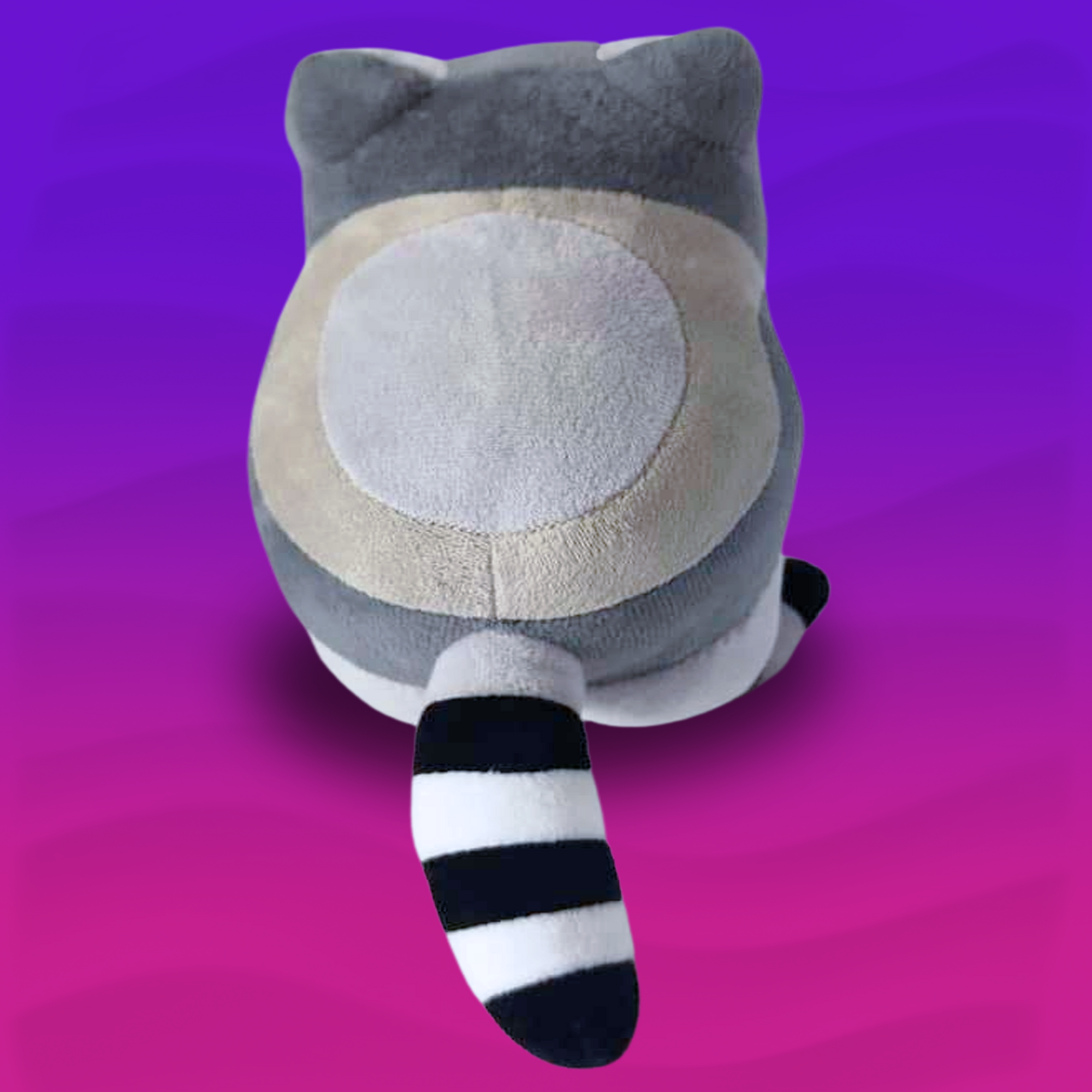 Rocky Plush (Pre-order)