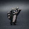 Rocky Enamel Pin (Coming Soon)