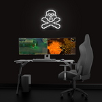 PK Skull