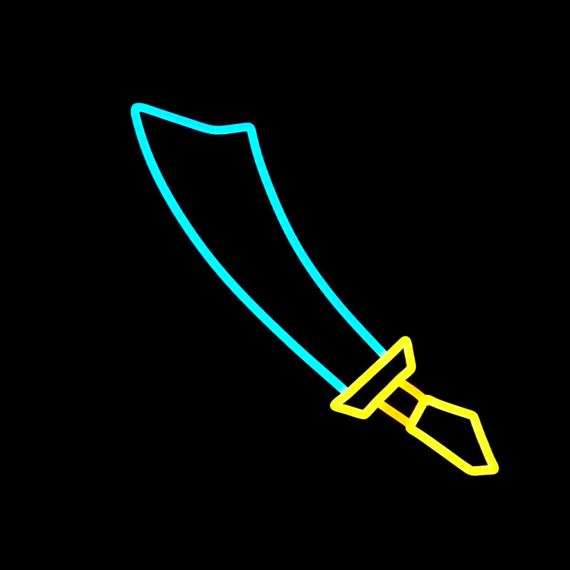 Rune Scimitar