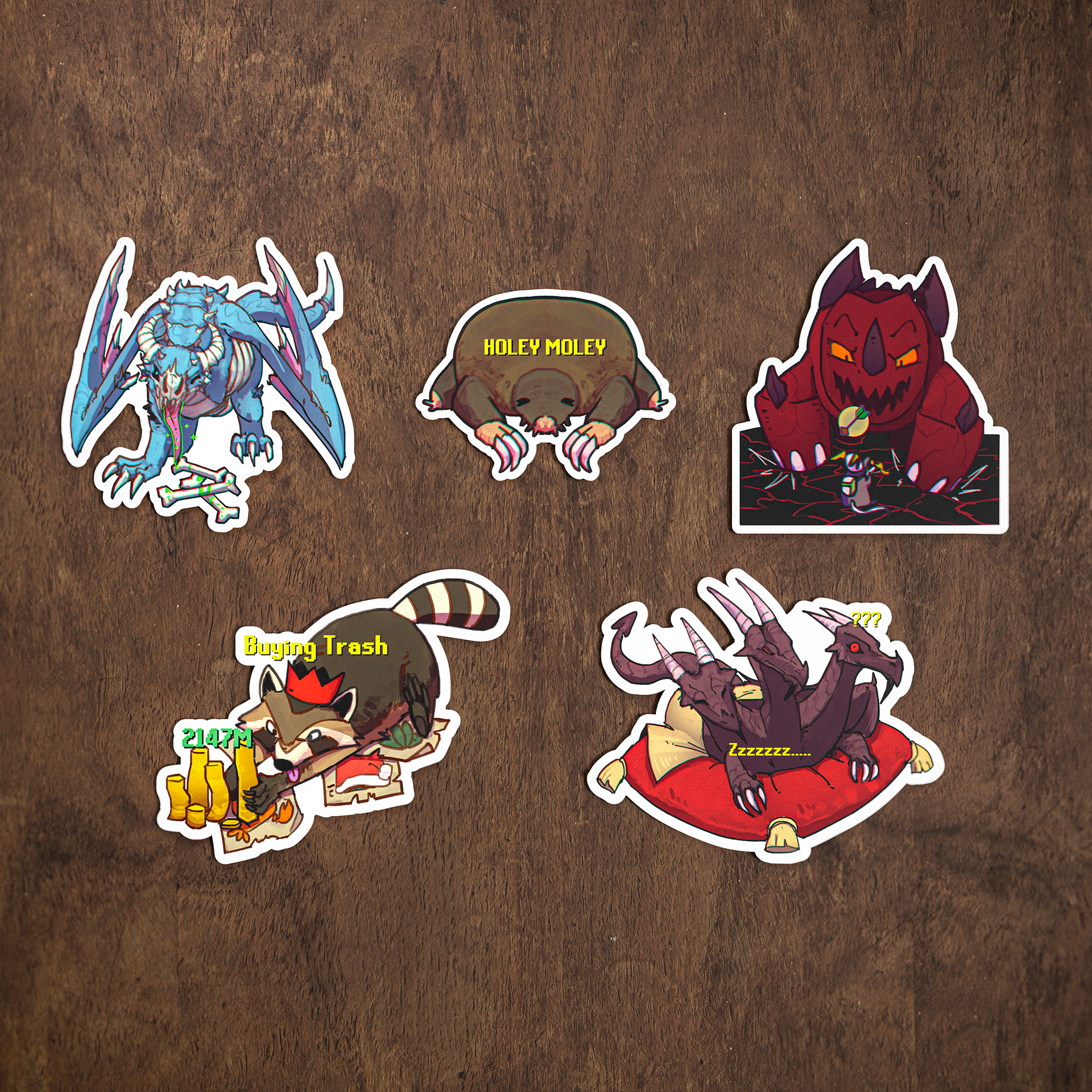 CreatorCrafted | Shop OSRS Merch, RuneScape Gifts and more!