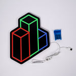 Skilling Icon