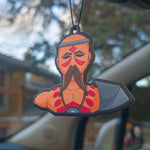 Slayer Masters Air Fresheners